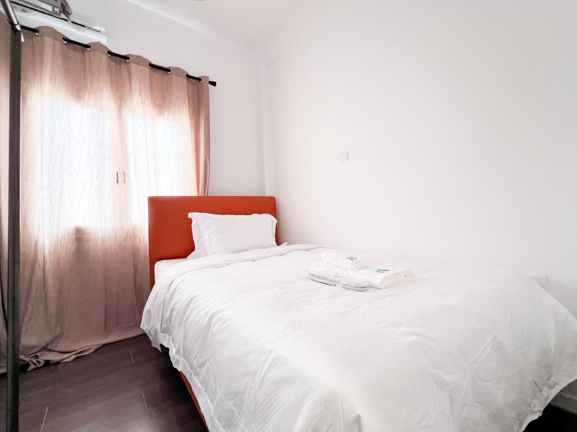 Anhome K11 Serviced Apartments Plus 雅典 外观 照片