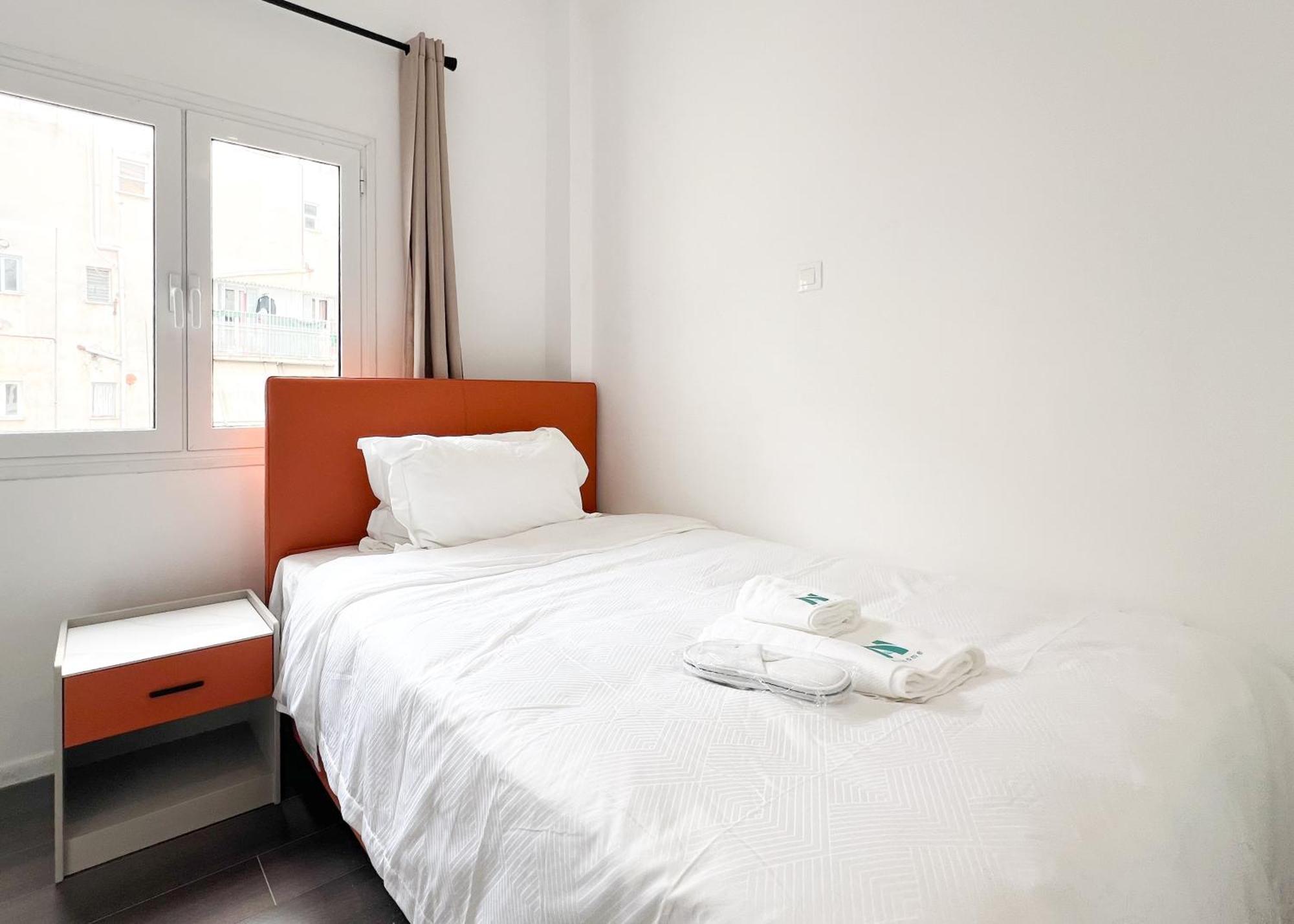 Anhome K11 Serviced Apartments Plus 雅典 外观 照片