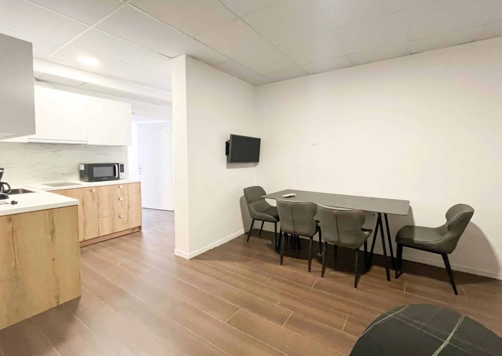 Anhome K11 Serviced Apartments Plus 雅典 外观 照片