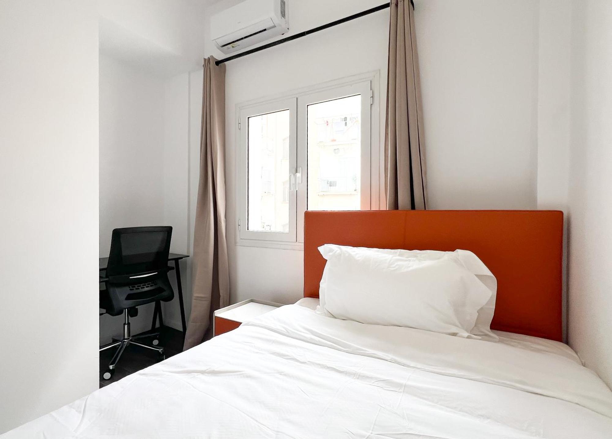 Anhome K11 Serviced Apartments Plus 雅典 外观 照片