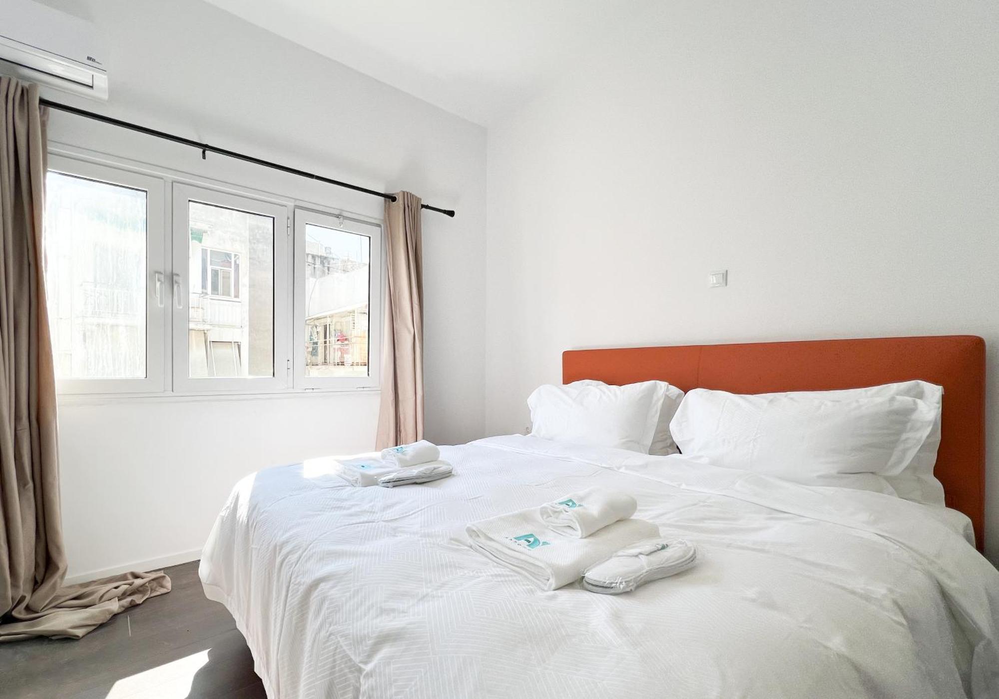Anhome K11 Serviced Apartments Plus 雅典 外观 照片
