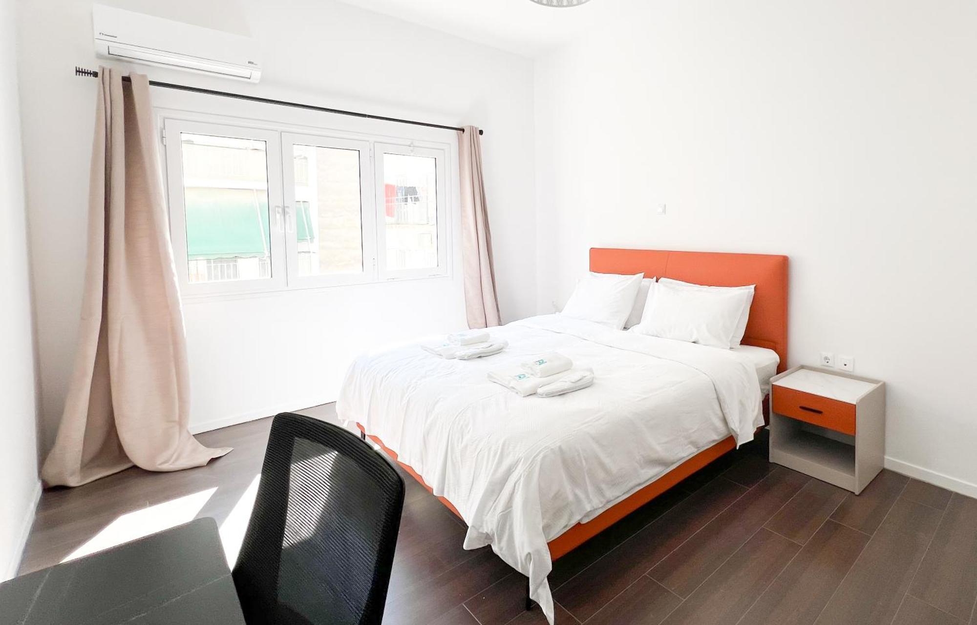 Anhome K11 Serviced Apartments Plus 雅典 外观 照片