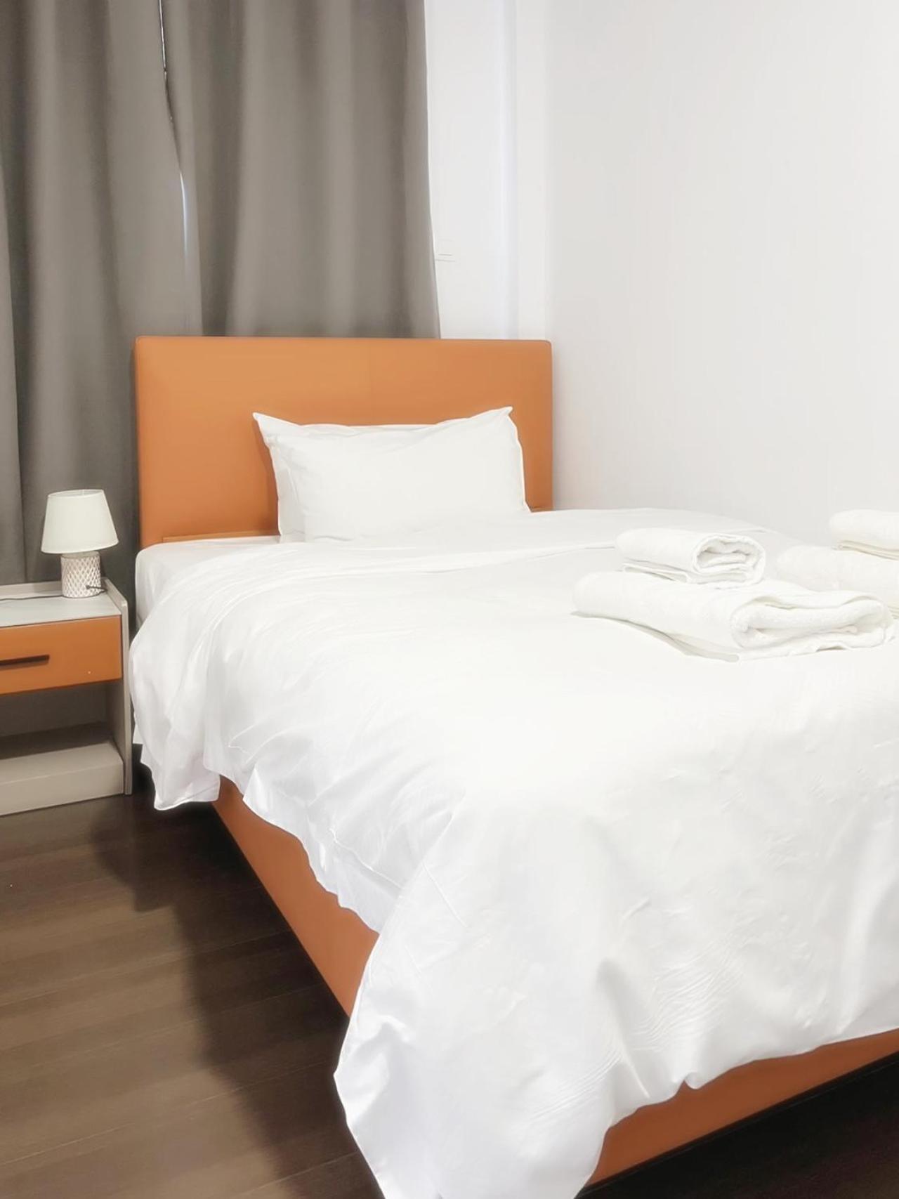 Anhome K11 Serviced Apartments Plus 雅典 外观 照片