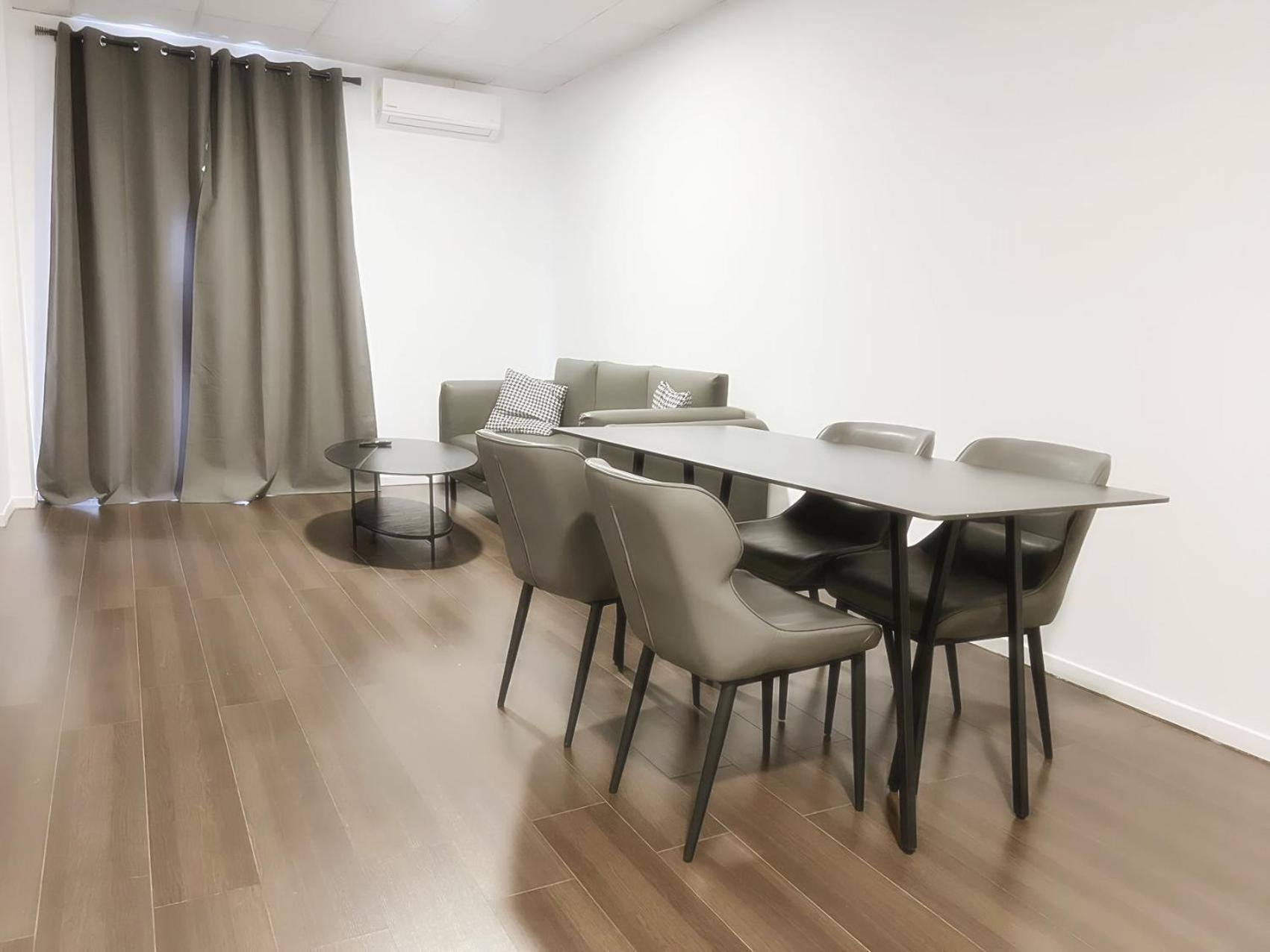 Anhome K11 Serviced Apartments Plus 雅典 外观 照片
