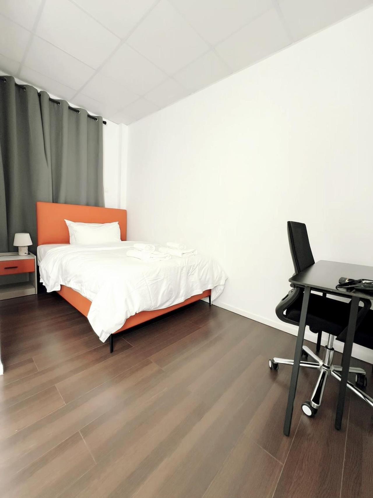 Anhome K11 Serviced Apartments Plus 雅典 外观 照片