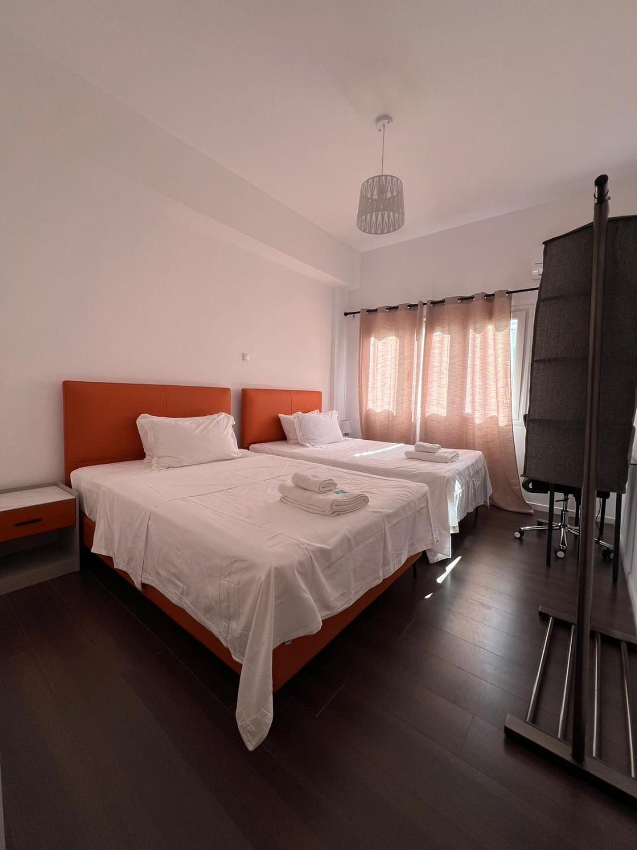 Anhome K11 Serviced Apartments Plus 雅典 外观 照片