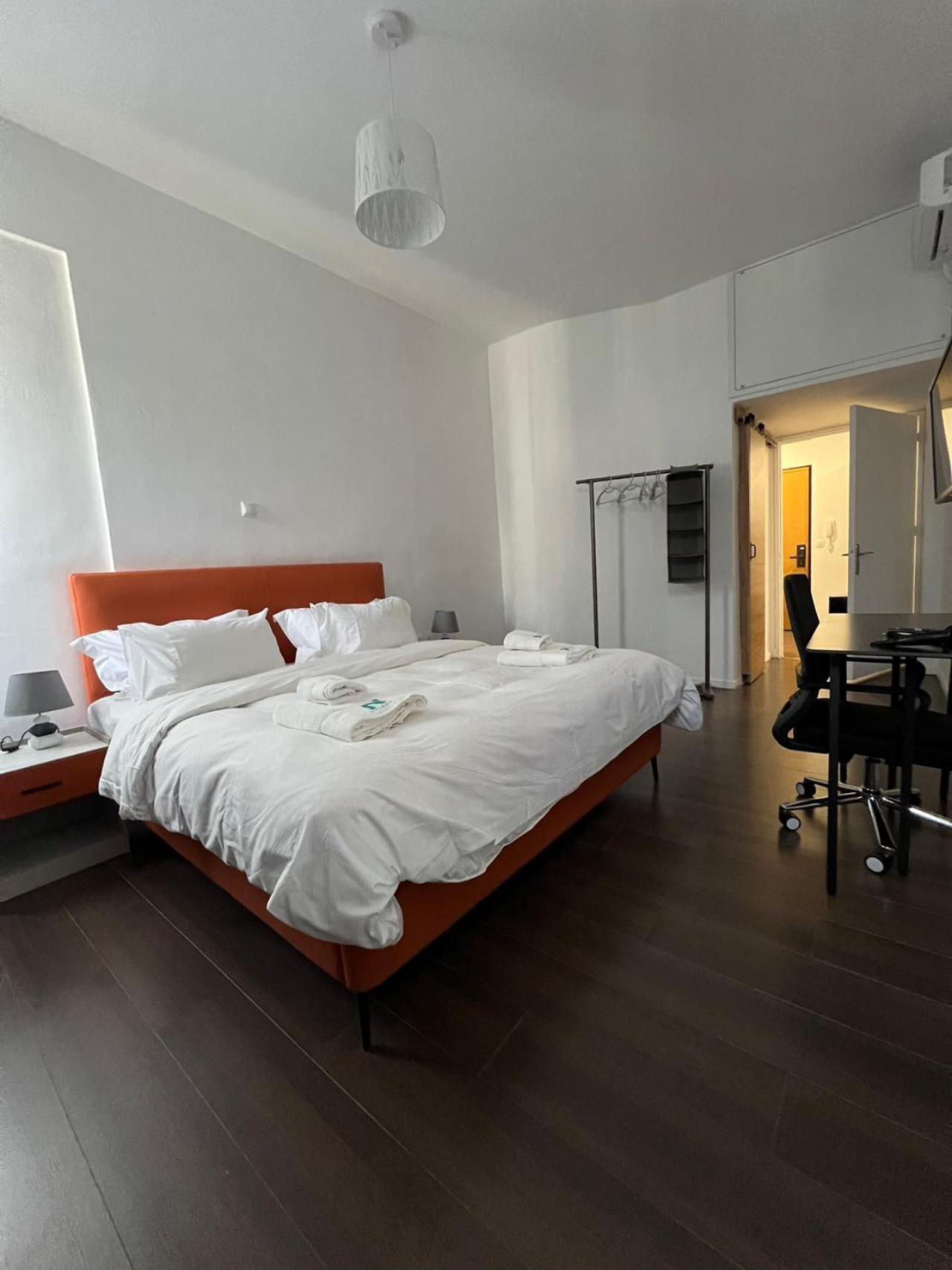 Anhome K11 Serviced Apartments Plus 雅典 外观 照片