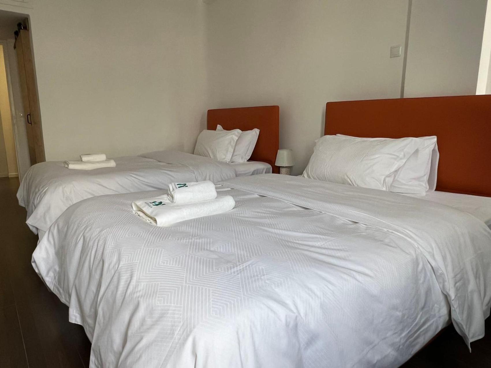 Anhome K11 Serviced Apartments Plus 雅典 外观 照片