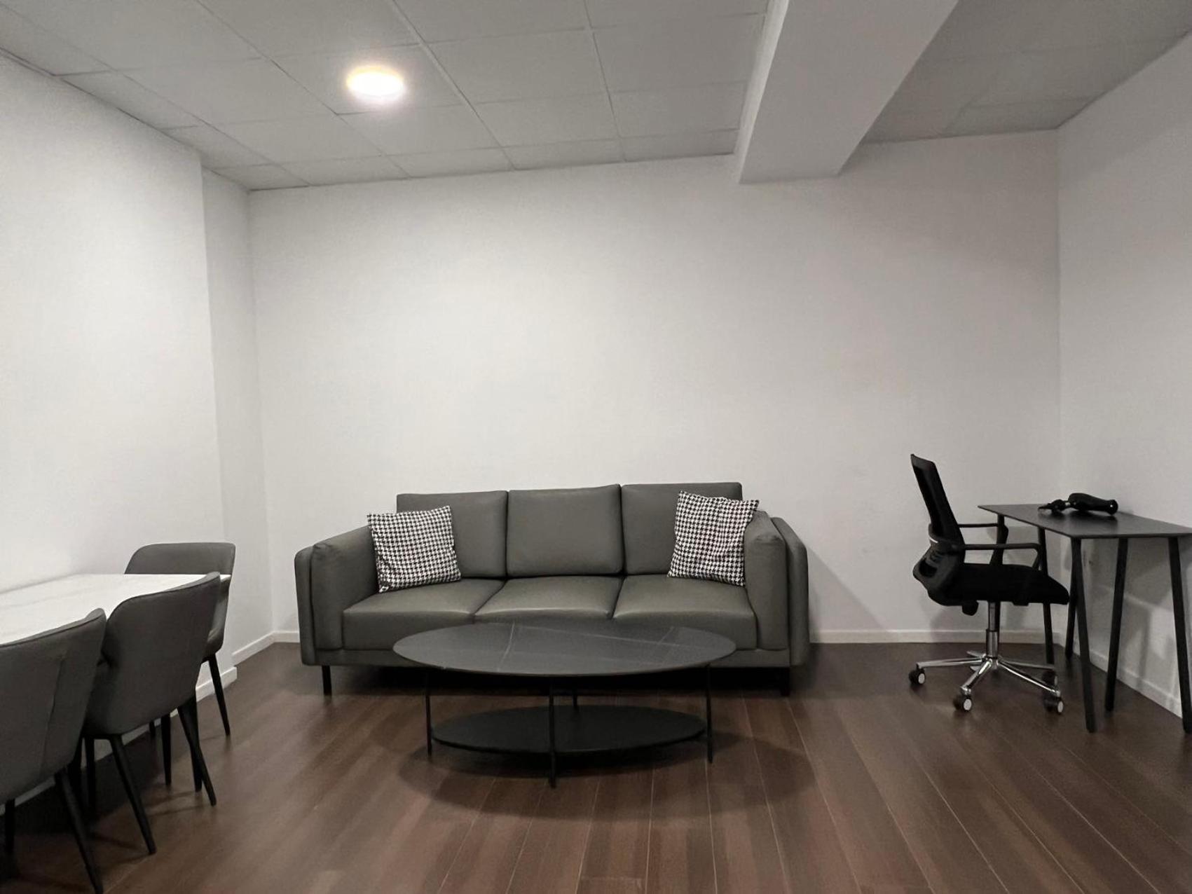 Anhome K11 Serviced Apartments Plus 雅典 外观 照片