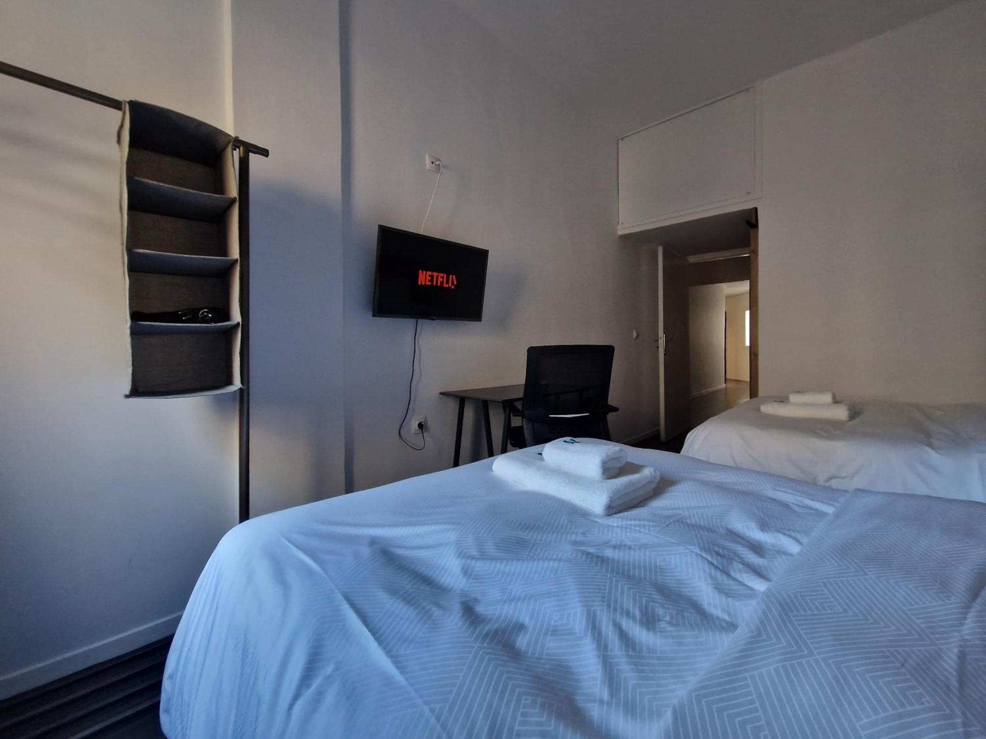 Anhome K11 Serviced Apartments Plus 雅典 外观 照片