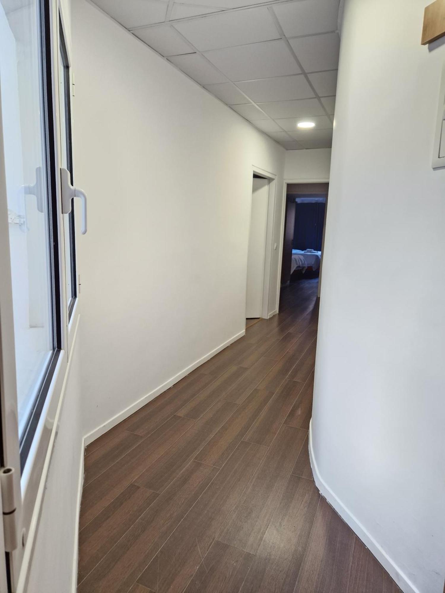 Anhome K11 Serviced Apartments Plus 雅典 外观 照片